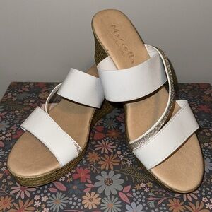 New Mariella sandals